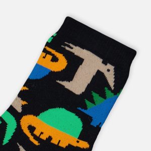 Socks Dark Blue - Image 5