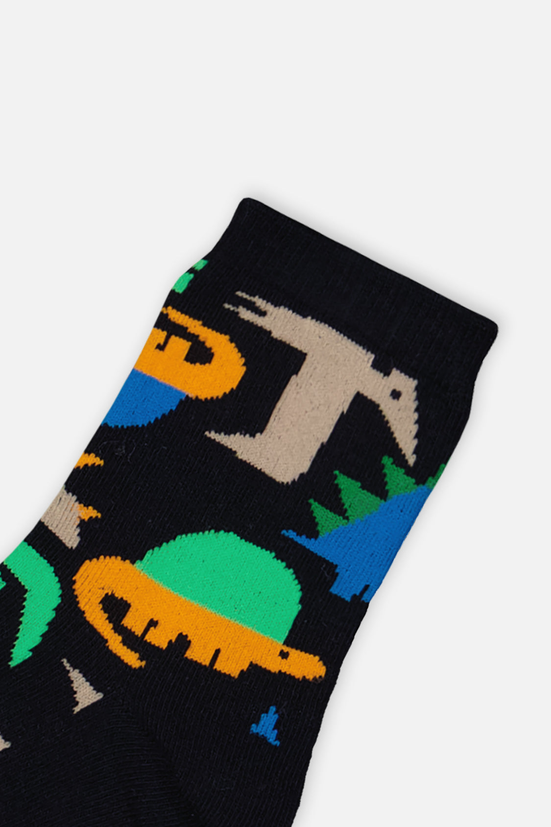 Socks Dark Blue - Image 5