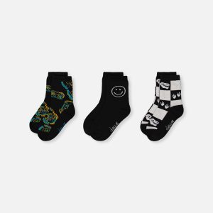 Socks Black
