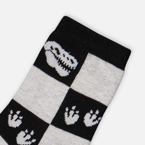 Socks Black - Image 3