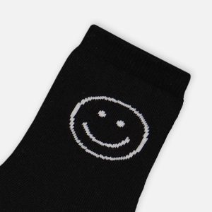 Socks Black - Image 4