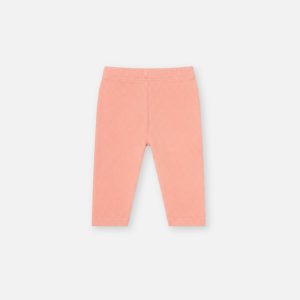 Alternative view of Baby Rib Leggings Pink
