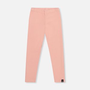 Rib Leggings Pink - Image 11
