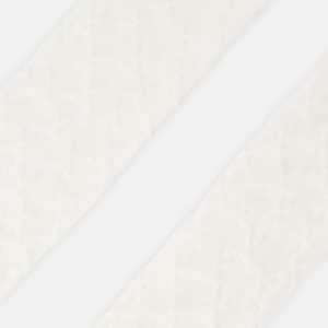 Baby Knit Textured Tights Off-White - Image 3