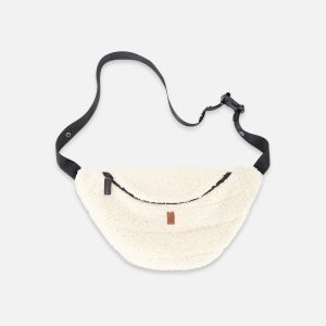 Changing Sling Bag Off-White - Image 6