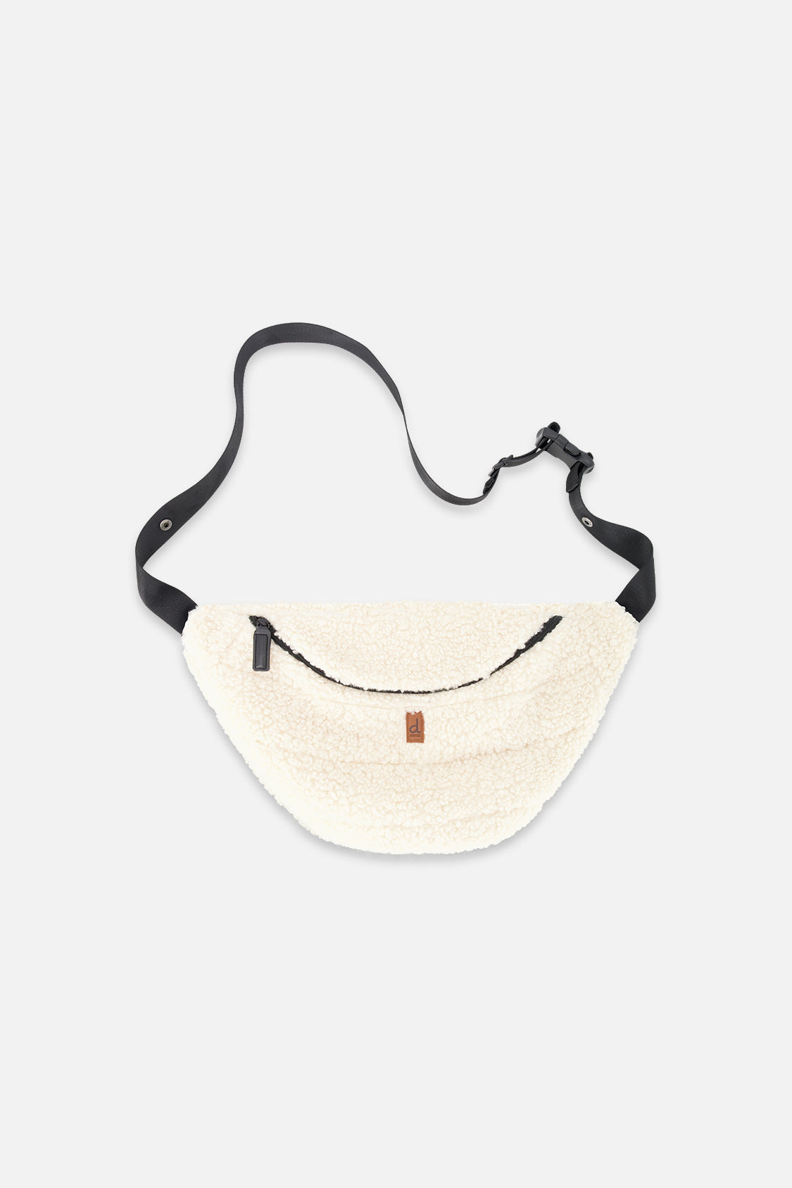 Changing Sling Bag Off-White - Image 6