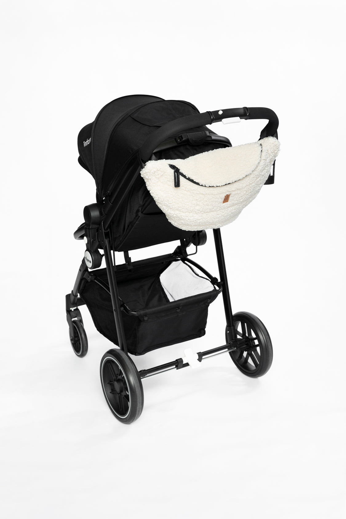 Changing Sling Bag Off-White - Image 3