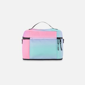 Lunch Box Blue And Mauve Gradient - Image 2