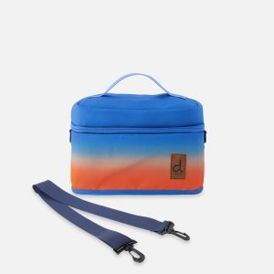 Lunch Box Blue And Orange Gradient - Image 5