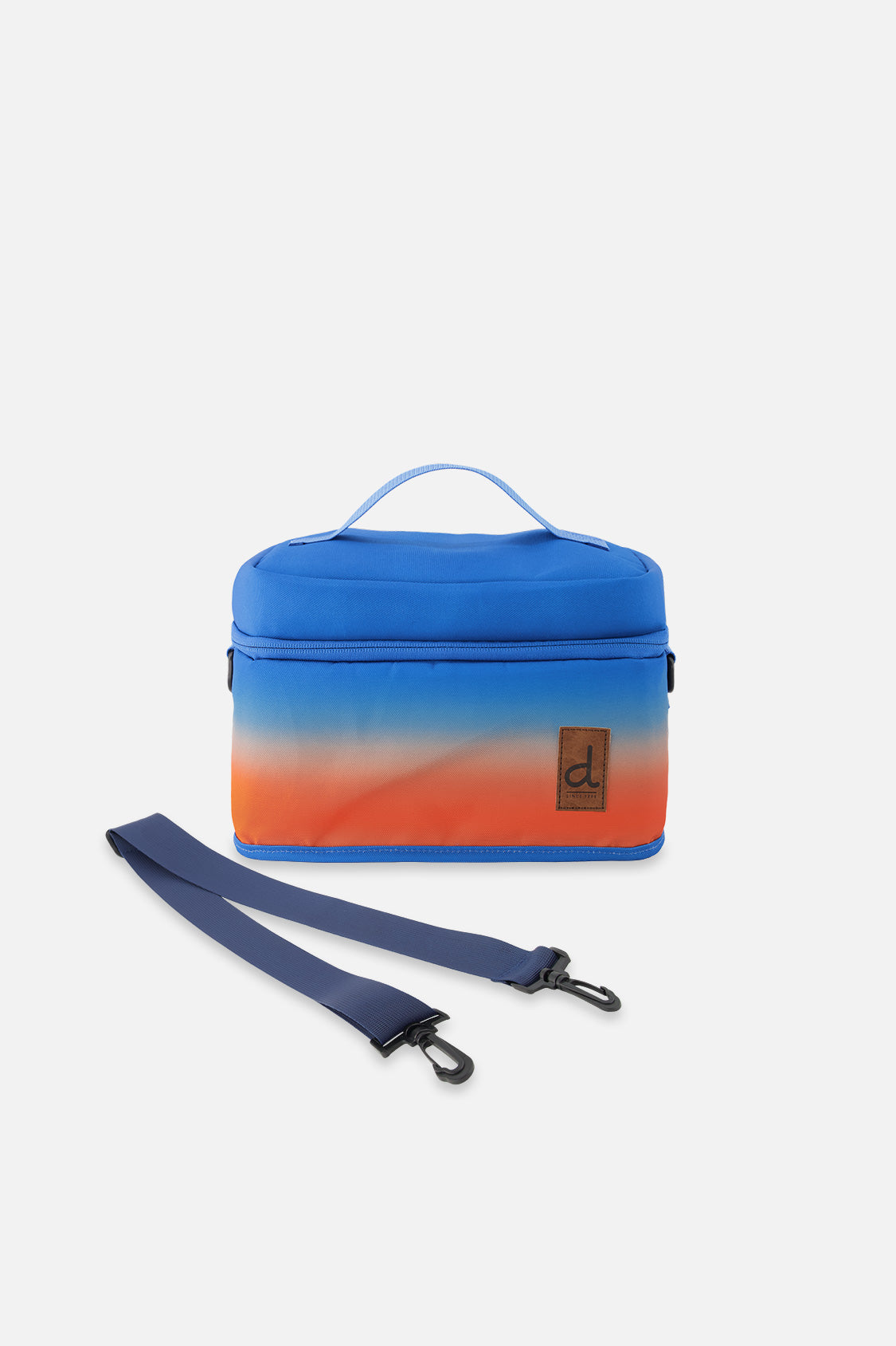 Lunch Box Blue And Orange Gradient - Image 5