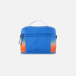 Lunch Box Blue And Orange Gradient - Image 2