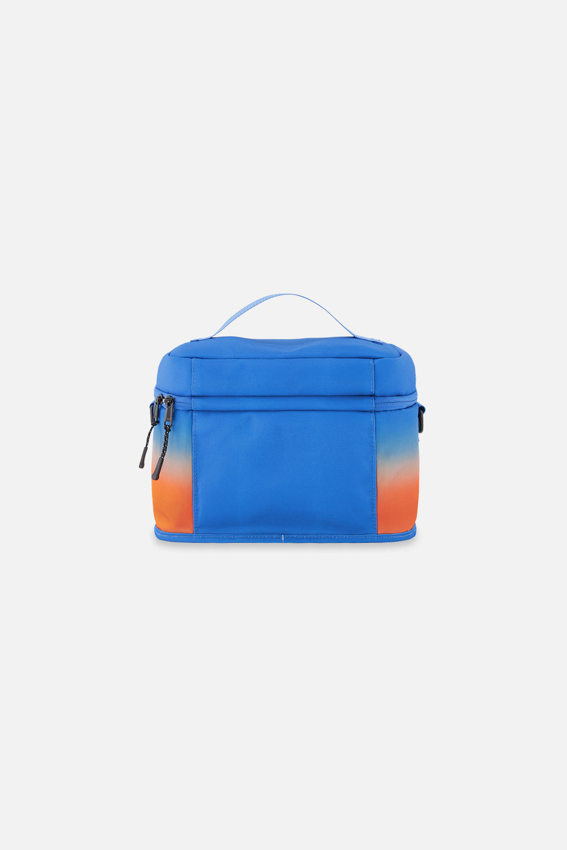 Lunch Box Blue And Orange Gradient - Image 2