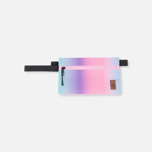 Pencil Case Blue And Mauve Gradient - Image 6