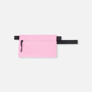 Pencil Case Blue And Mauve Gradient - Image 2