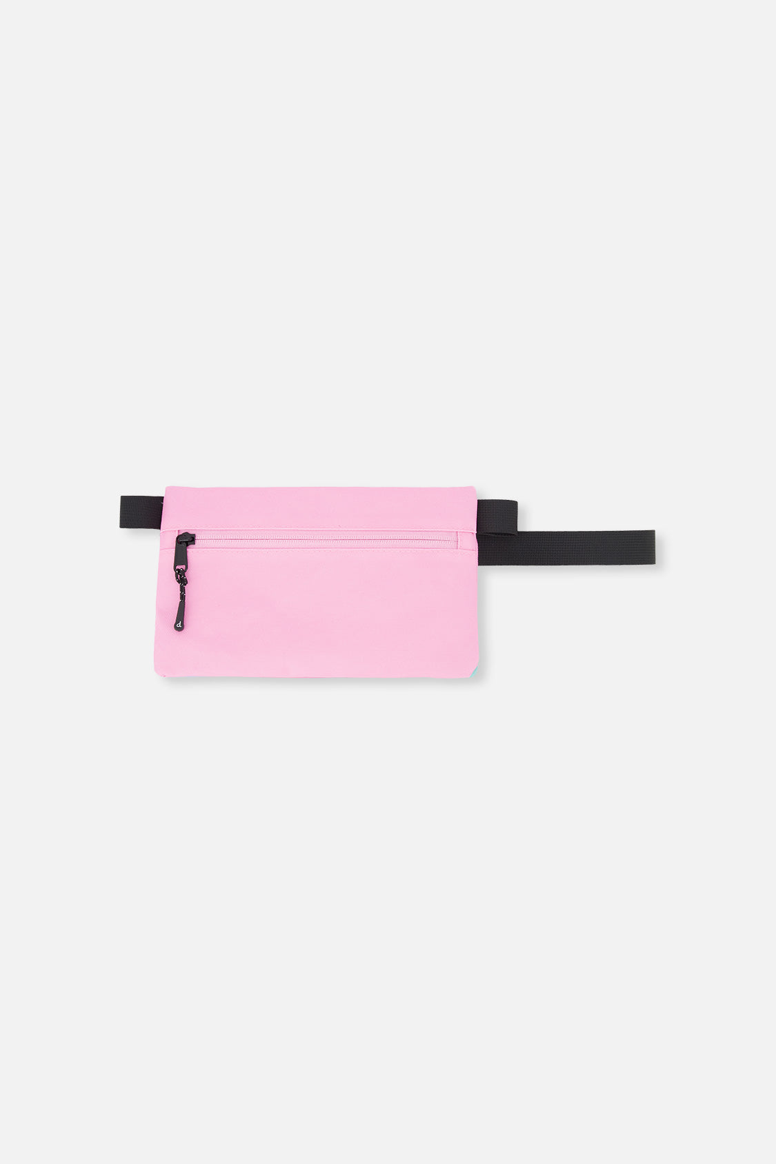 Pencil Case Blue And Mauve Gradient - Image 2