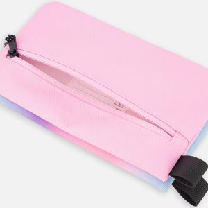 Pencil Case Blue And Mauve Gradient - Image 4
