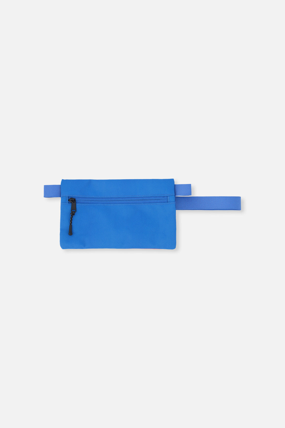 Pencil Case Blue And Orange Gradient - Image 2