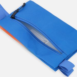Pencil Case Blue And Orange Gradient - Image 4