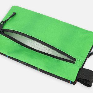 Pencil Case Black Printed Controller - Image 4
