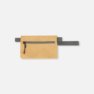 Alternative view of Pencil Case Blue Dinosaur Print