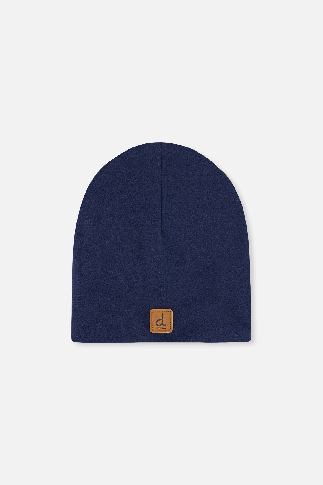 Jersey Hat Navy Blue - Image 5
