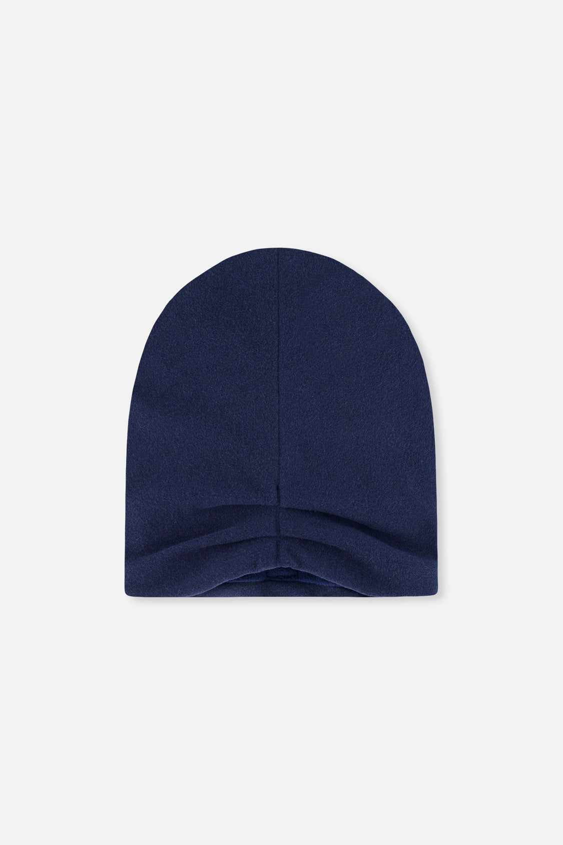 Jersey Hat Navy Blue - Image 2
