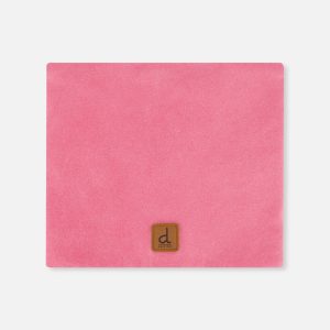 Baby Jersey Neck Tube Pink