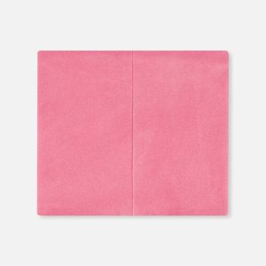 Alternative view of Baby Jersey Neck Tube Pink