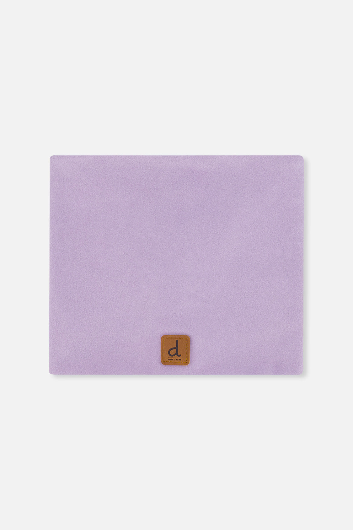 Jersey Neck Tube Lavender - Image 5