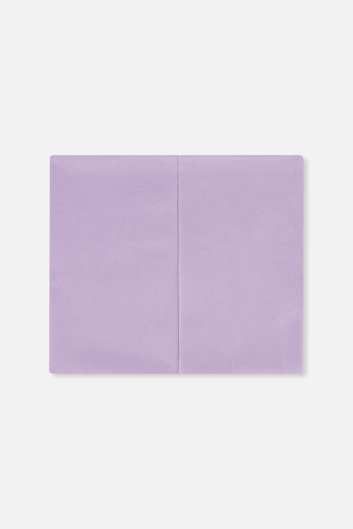 Jersey Neck Tube Lavender - Image 2