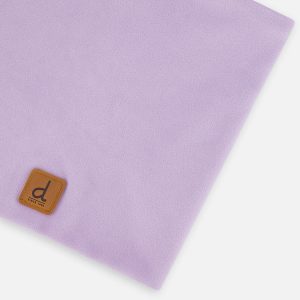 Jersey Neck Tube Lavender - Image 3