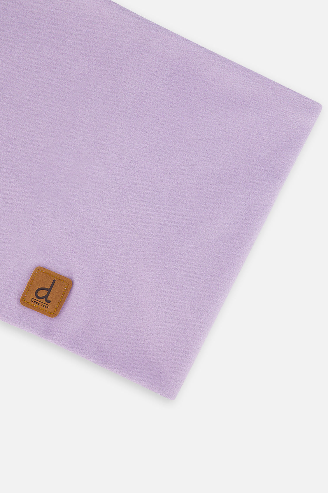 Jersey Neck Tube Lavender - Image 3