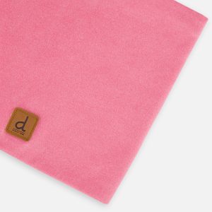 Jersey Neck Tube Pink - Image 3