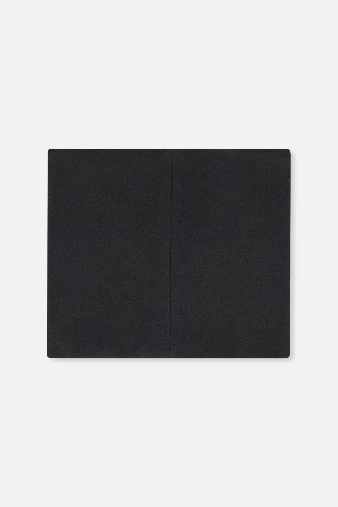 Jersey Neck Tube Black - Image 2