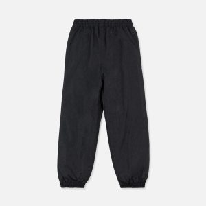 Lined Splash Pants Black Fleece - Image 2