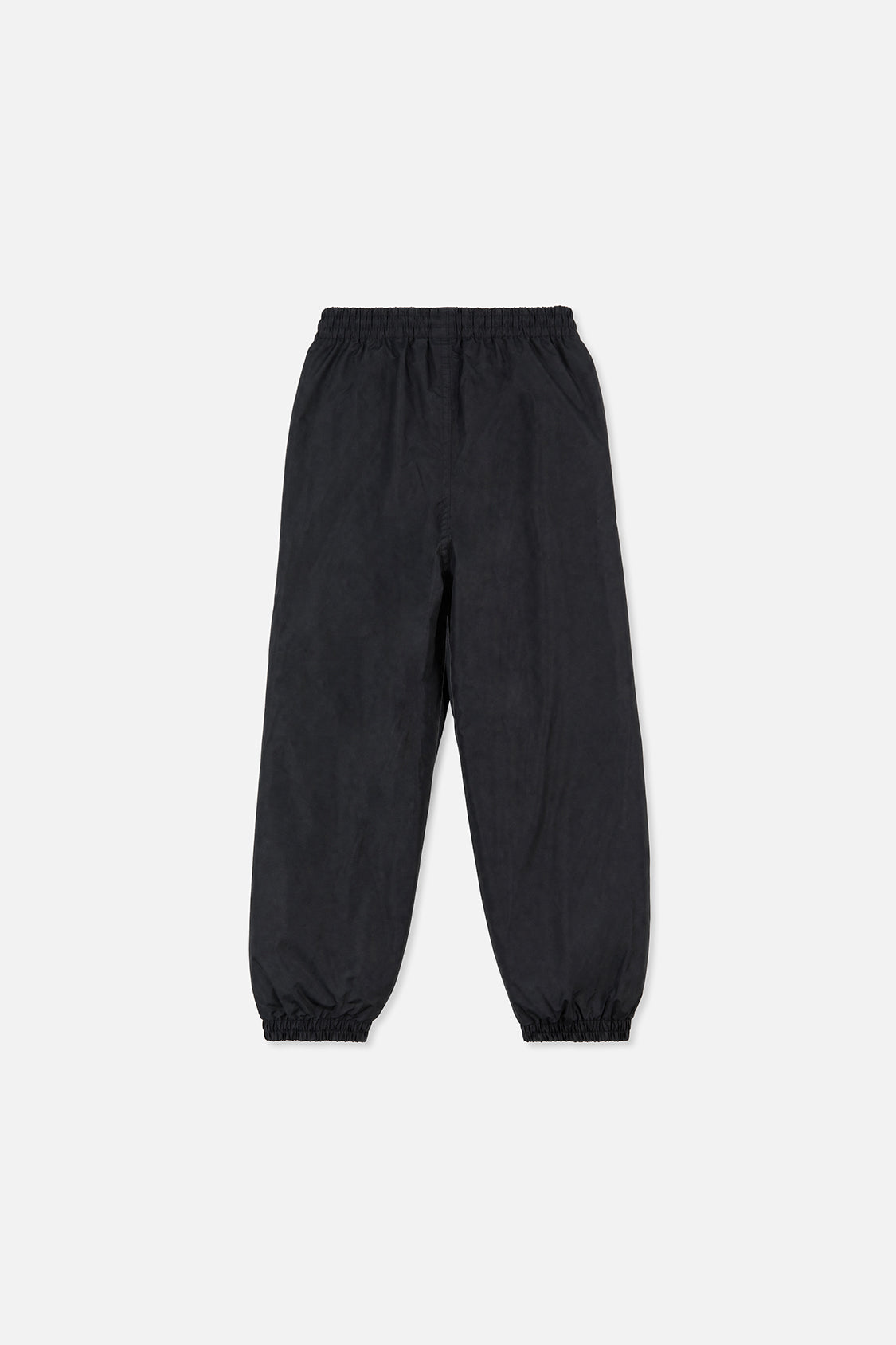 Lined Splash Pants Black Fleece - Image 2
