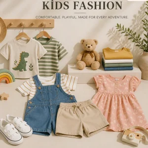 Kids Fashion