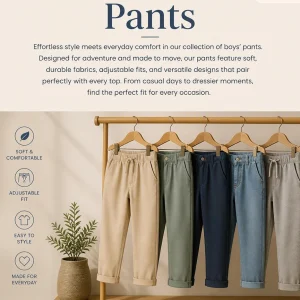 Pants