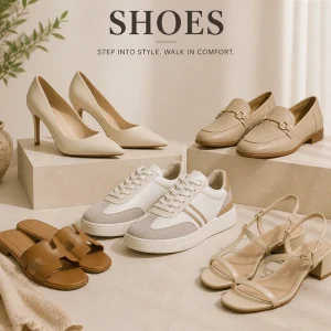 Shoes