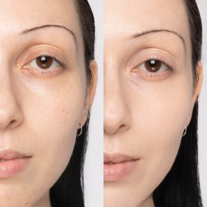 Bare It At The Beach CC Cream | Purely Tinted Moisturizer - Image 3