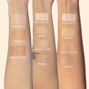 Alternative view of Bare It At The Beach CC Cream | Purely Tinted Moisturizer