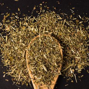 Tisane Puissante