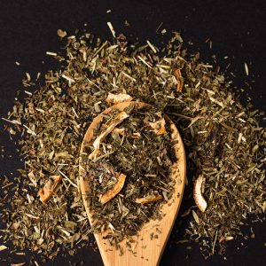 Tisane Authentique