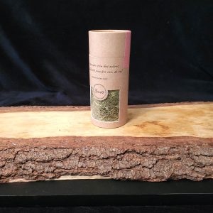 Alternative view of Tisane Puissante