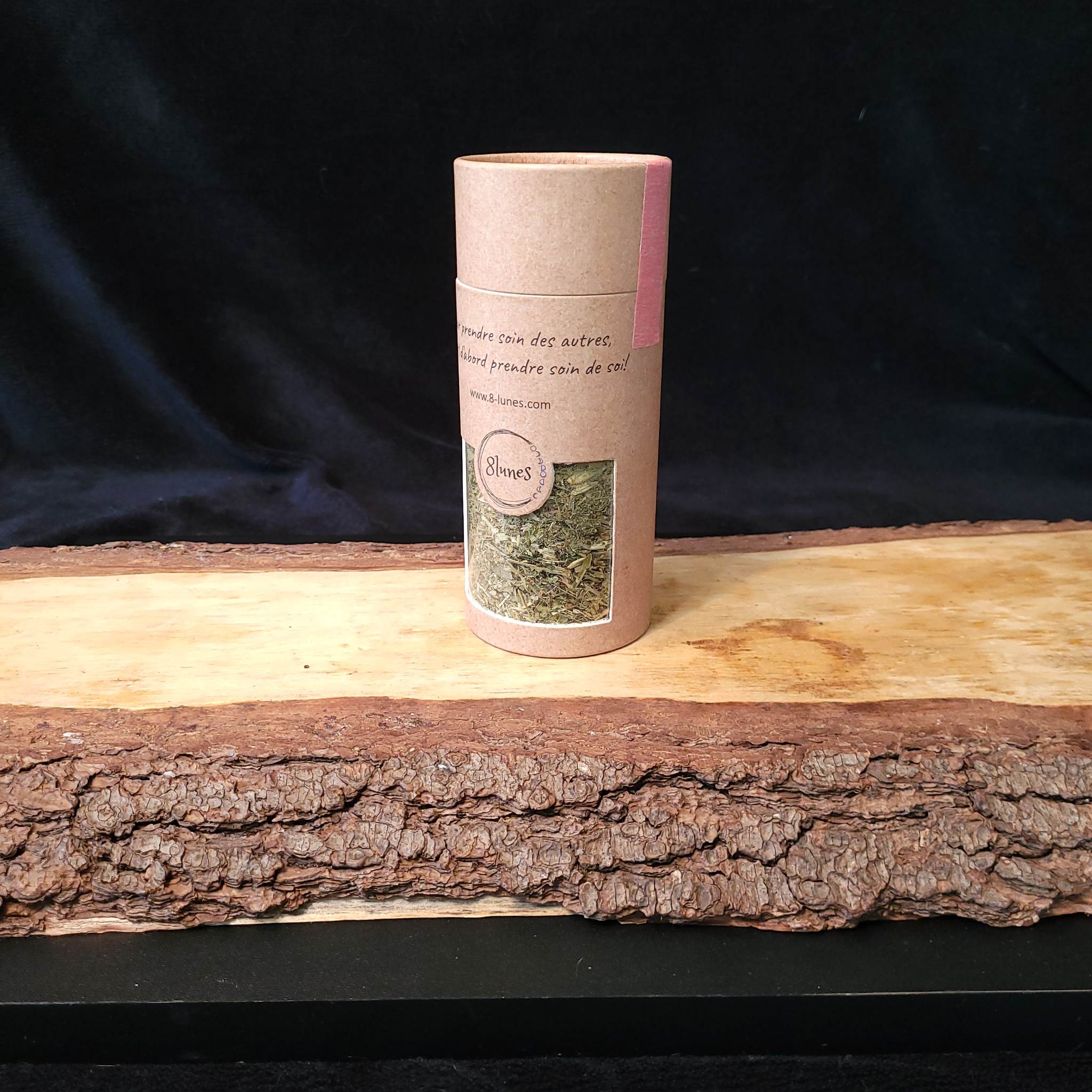 Tisane Puissante - Image 2