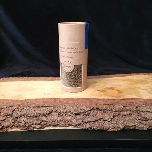 Alternative view of Tisane Divine