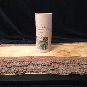 Alternative view of Tisane Élégante