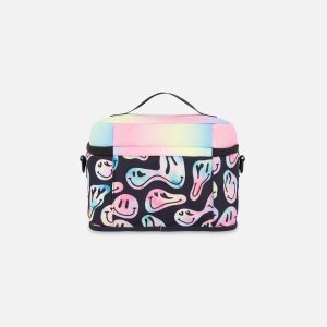 Lunch Box Smiley Face Girl - Image 2