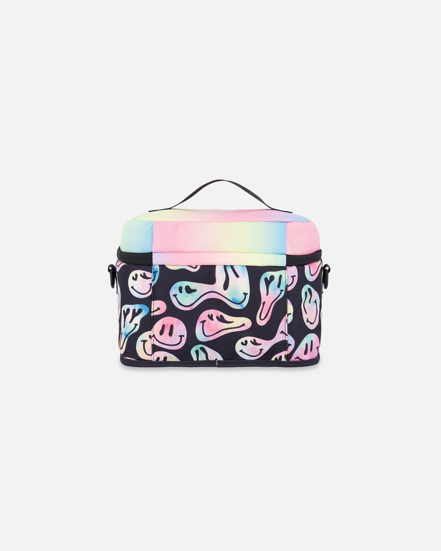 Lunch Box Smiley Face Girl - Image 2